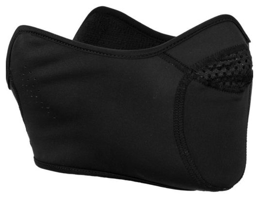 Salewa Ortles Windstopper Mask Black