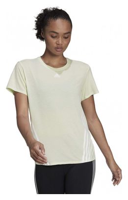 T-shirt à 3 bandes femme adidas Trainicons