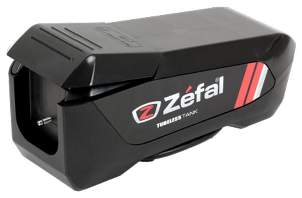 ZEFAL Tubless Tank Pump