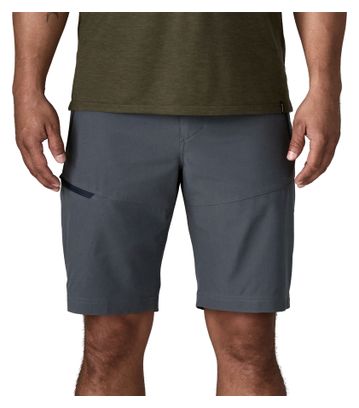 Pantalones cortos Patagonia Terravia 10" azul para hombre