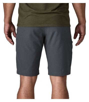 Pantalones cortos Patagonia Terravia 10" azul para hombre