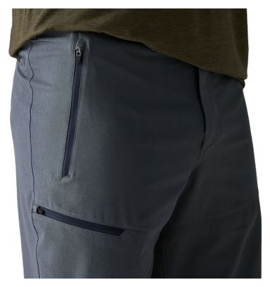 Pantalones cortos Patagonia Terravia 10" azul para hombre