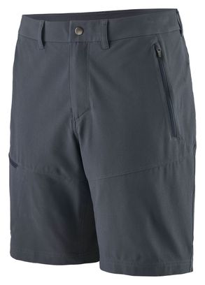 Pantalones cortos Patagonia Terravia 10" azul para hombre