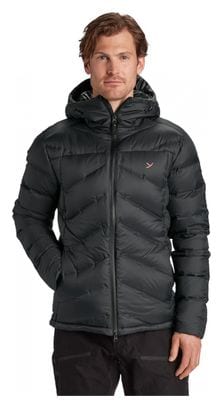 Nordisk Picton Jacket Black
