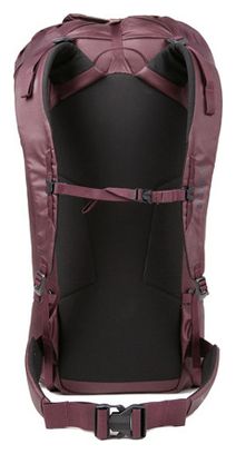Blue Ice Warthog 30L Purple Mountaineering Backpack