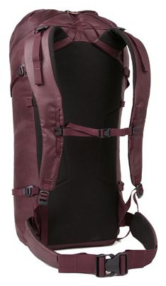 Blue Ice Warthog 30L Purple Mountaineering Backpack
