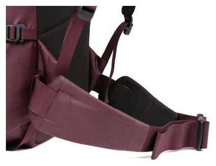 Blue Ice Warthog 30L Purple Mountaineering Backpack