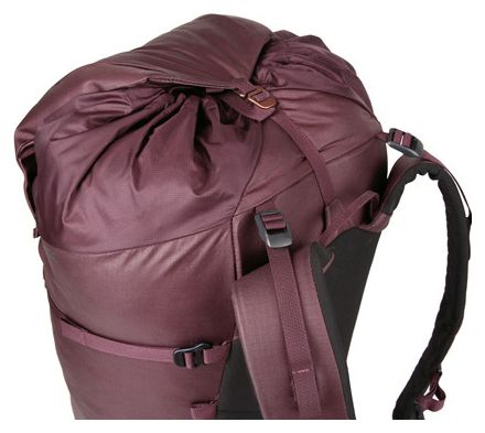 Blue Ice Warthog 30L Purple Mountaineering Backpack