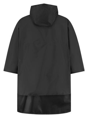 Poncho de Pluie Vélo Imperméable  Léger et Respirant
