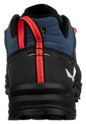 Salewa Alp Trainer 2 Dameswandelschoenen Blauw