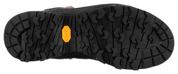 Salewa Alp Trainer 2 Dameswandelschoenen Blauw