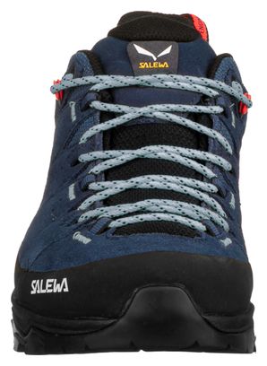 Salewa Alp Trainer 2 Dameswandelschoenen Blauw