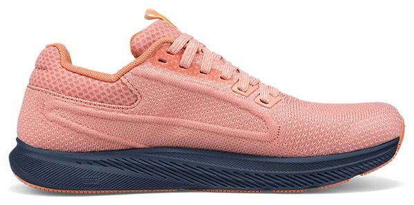 Altra Escalante 3 Women's Running Shoes Pink Blue