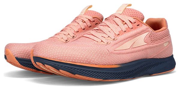 Altra Escalante 3 Women's Running Shoes Pink Blue