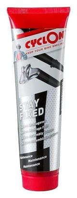 CYCLON Stay Fixed Carbon M.T. Paste - 150 Ml (Sous Blister)