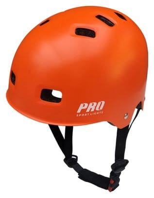 Speed Pedelec Casque de Cyclisme - Hommes/Femmes E-Bike Orange