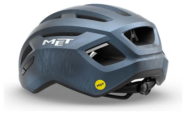 Met Vinci Mips Matte Navy Helm