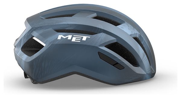 Met Vinci Mips Matte Navy Helm