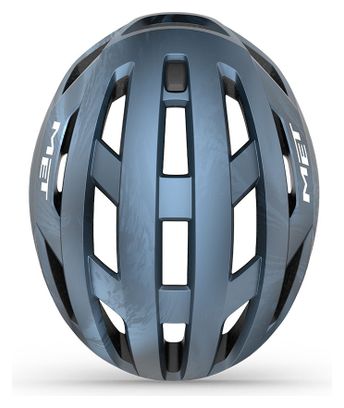 Met Vinci Mips Matte Navy Helm