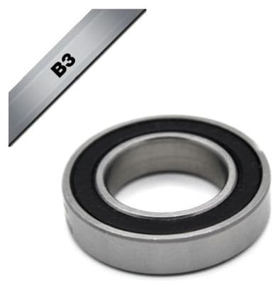 Roulement B3 - BLACKBEARING - 61903-2rs / 6903-2rs