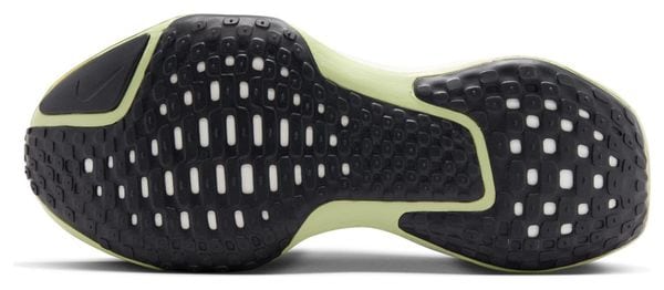 Zapatillas de Running Nike ZoomX Invincible Run Flyknit 3 Negro Naranja Hombre