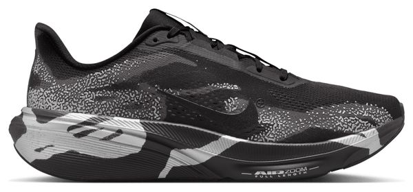 Nike Pegasus 42 Black Men's Running Shoes