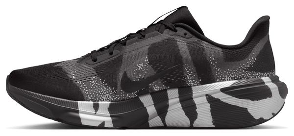 Nike Pegasus 42 Black Men's Running Shoes