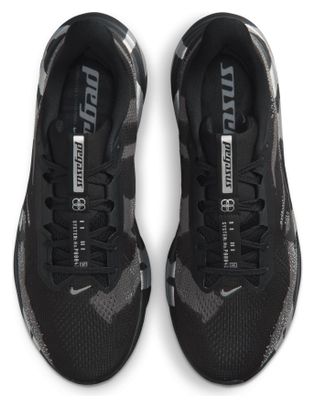 Nike Pegasus 42 Black Men's Running Shoes