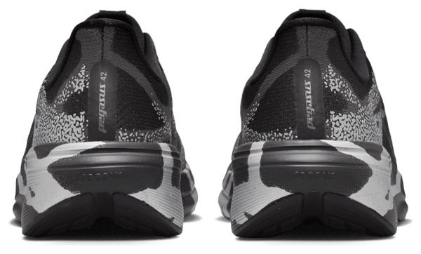 Nike Pegasus 42 Black Men's Running Shoes