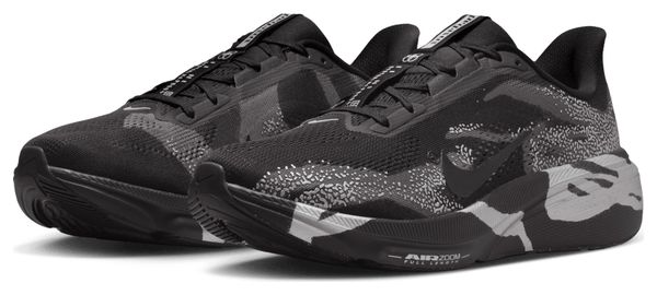 Nike Pegasus 42 Black Men's Running Shoes