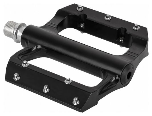 Pédales de BMX KHE PRISM 9/16 pouces en aluminium