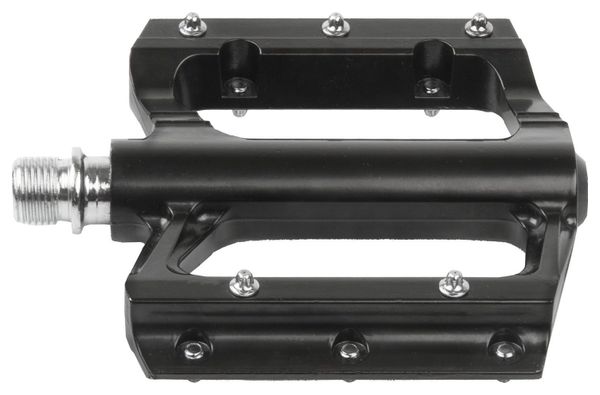 Pédales de BMX KHE PRISM 9/16 pouces en aluminium