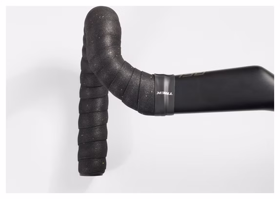 Trek Gel Cork Black Hanger Tape