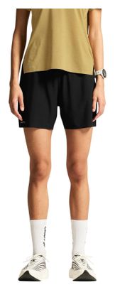 Pantaloncini Craft Pro Trail Nero Donna