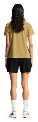 Pantaloncini Craft Pro Trail Nero Donna