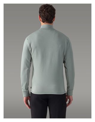 Polaire Homme Ayaq Kokanee Vert