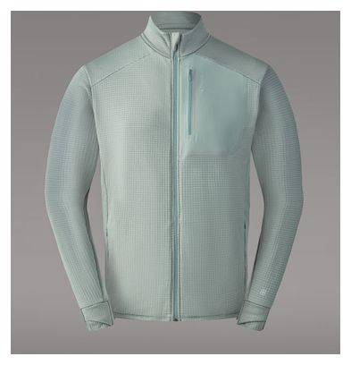 Polaire Homme Ayaq Kokanee Vert