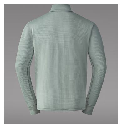 Polaire Homme Ayaq Kokanee Vert