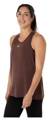 Asics Nagino Run Tank Bruin