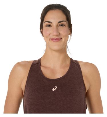 Asics Nagino Run Tank Bruin