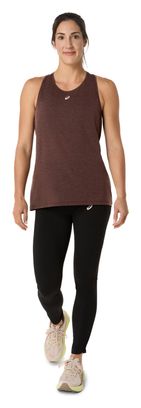 Asics Nagino Run Tank Bruin