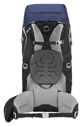 Zaino Millet Ubic 50+10L Donna Blu/Nero
