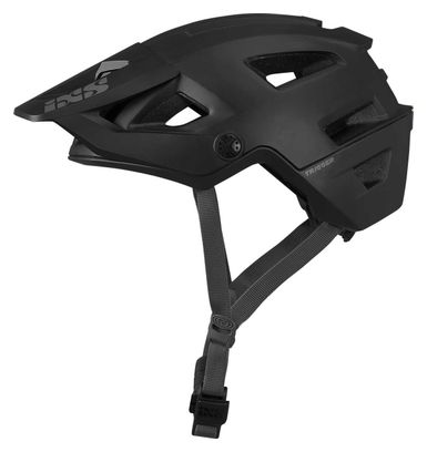 IXS Trigger AM All-Mountain Helm Zwart