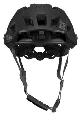 IXS Trigger AM All-Mountain Helmet Black