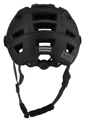 IXS Trigger AM All-Mountain Helm Zwart