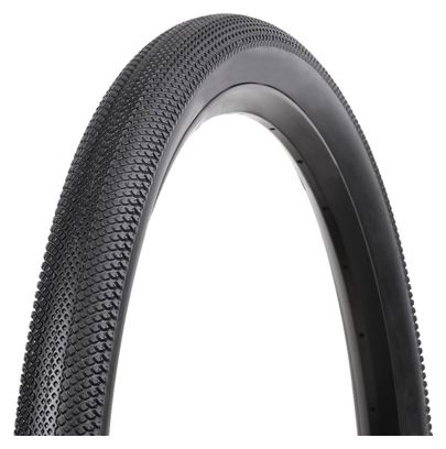 Gravel Vee Tire Speedster 700mm Tubtype Rigid MPC Multi Purpose Compound E-Bike E-25 Schwarz Reflect Line