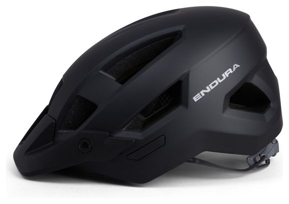 Endura Hummvee Helmet Black
