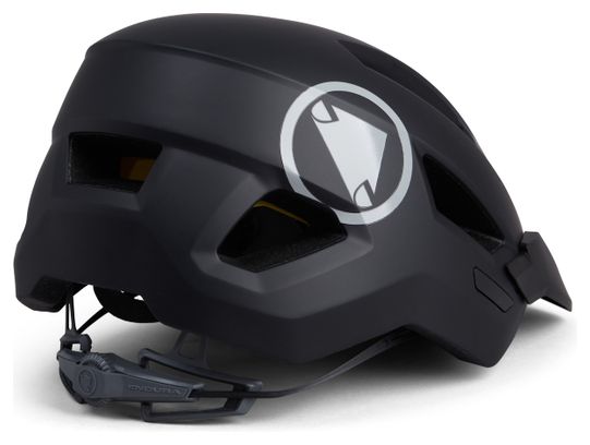 Endura Hummvee Helmet Black