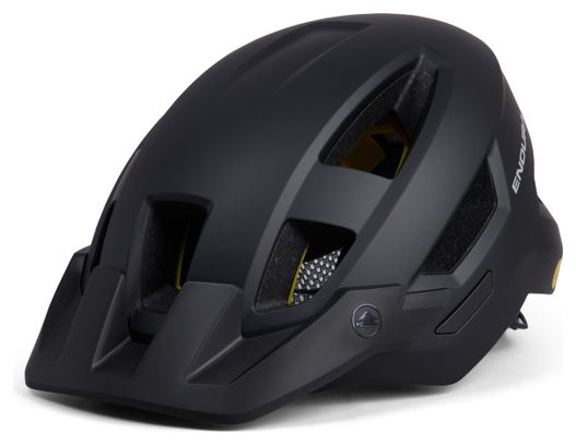 Endura Hummvee Helmet Black