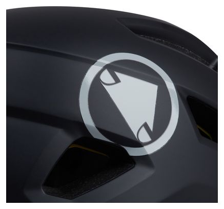 Endura Hummvee Helmet Black
